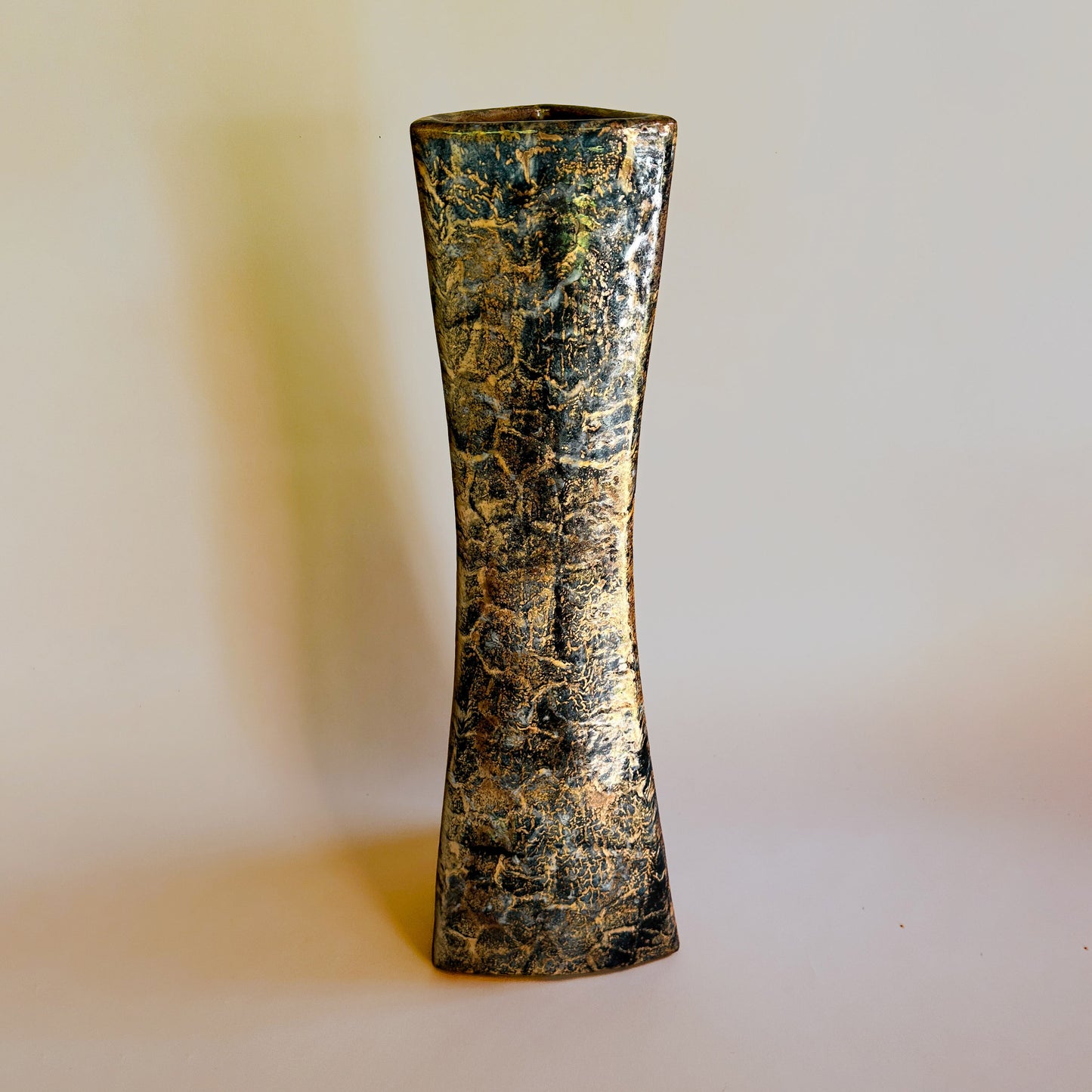 Vase totem
