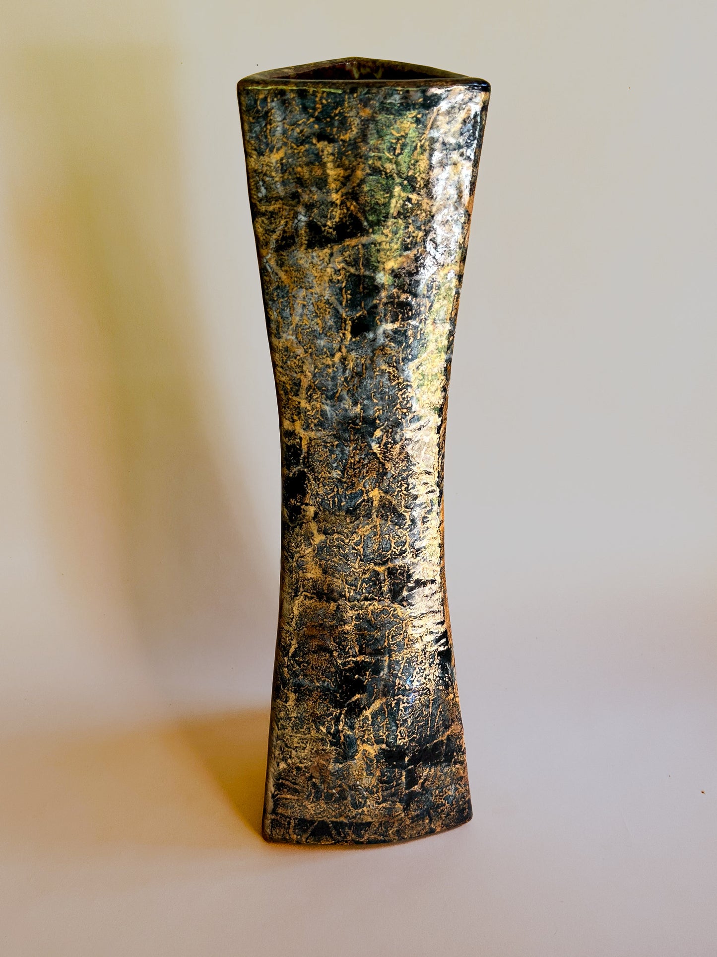 Vase totem