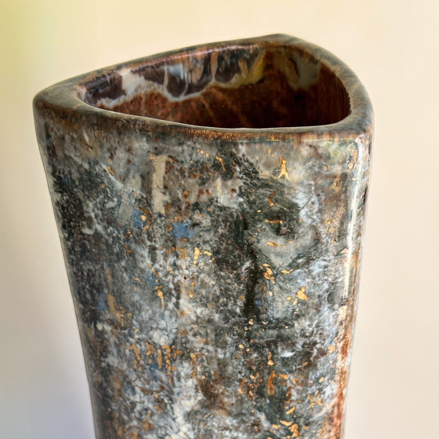 Totem Vase