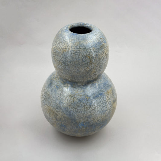 Colocynth vase