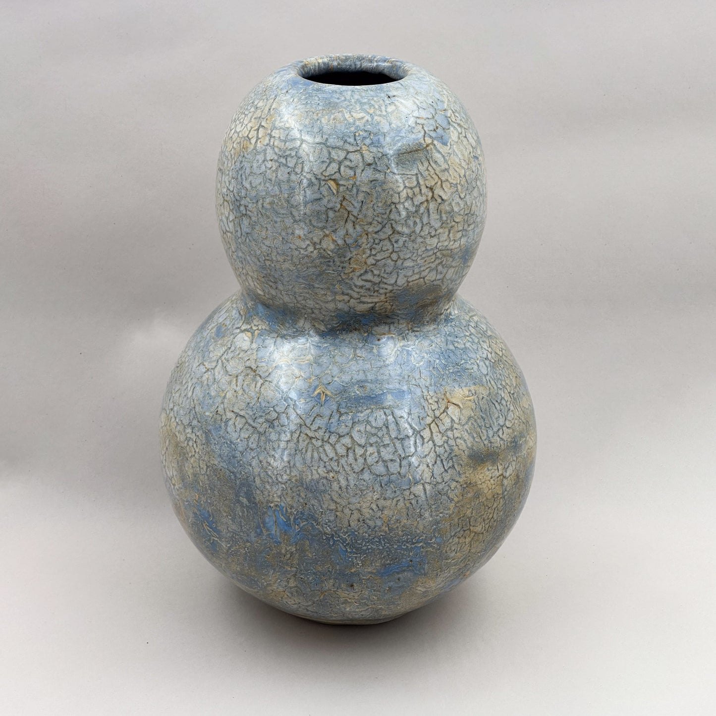 Vase coloquinte