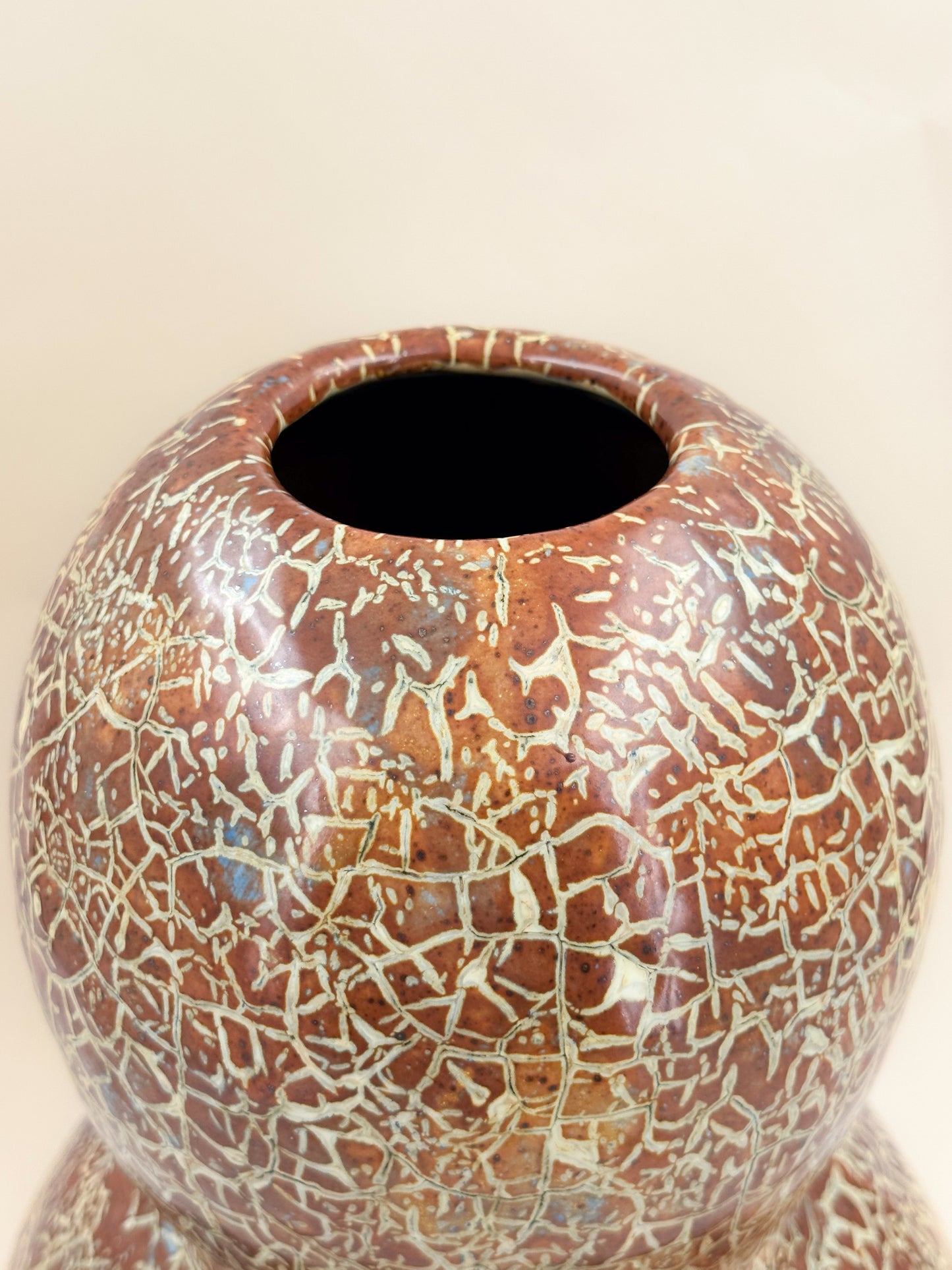 Colocynth Vase