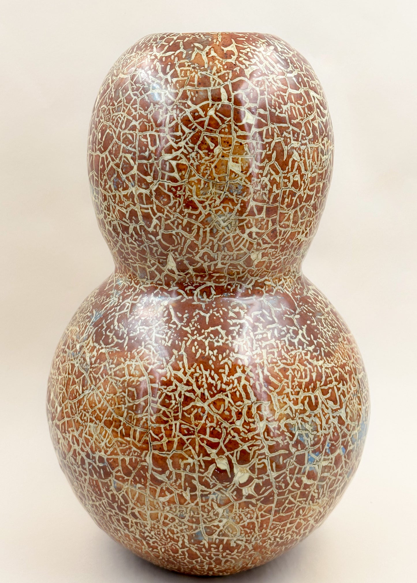 Colocynth Vase