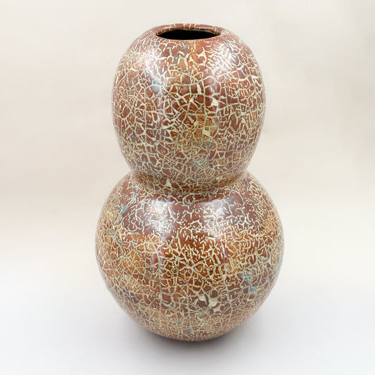 Colocynth Vase